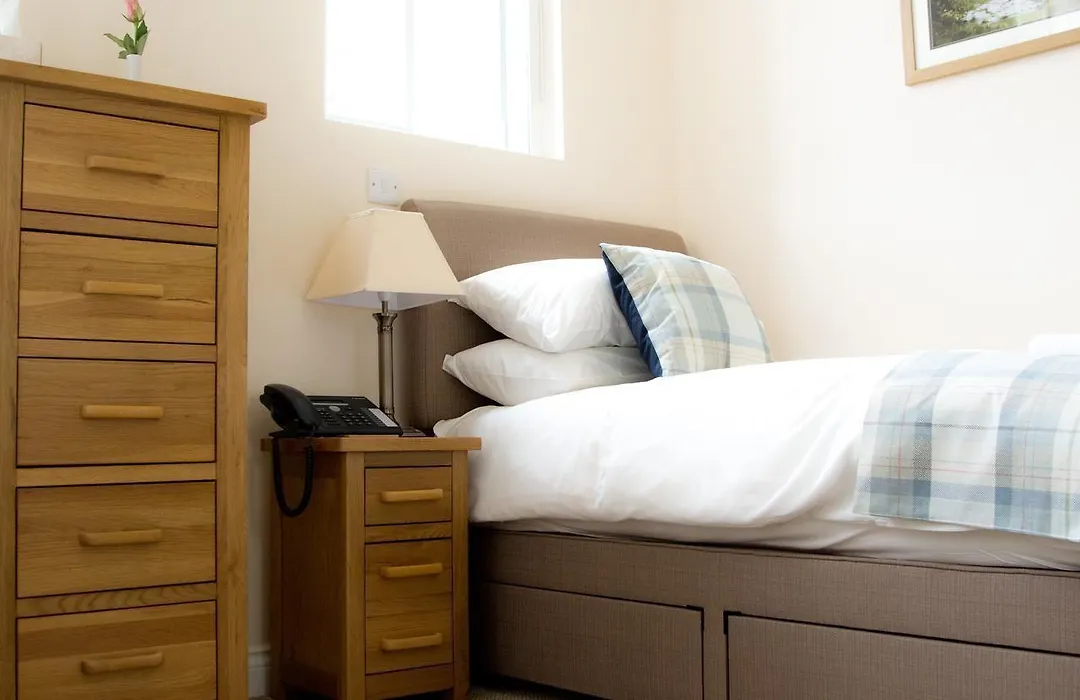 Gradbach Mill B&B-1
