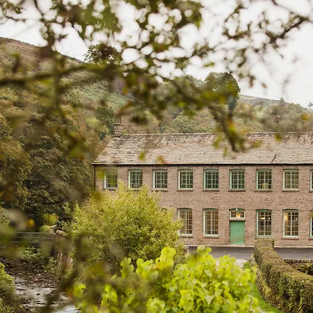 Gradbach Mill B&B-2